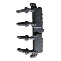 Bobina Ignição 9654814480 Citroen C3 1.5 2013 2017