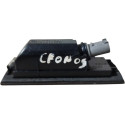 Lanterna Placa Traseira Jeep Renegade/fiat Cronos 2016 2024