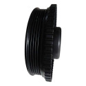 Polia Virabrequim 93334794 Gm Corsa Montana 1.8 2004 2010