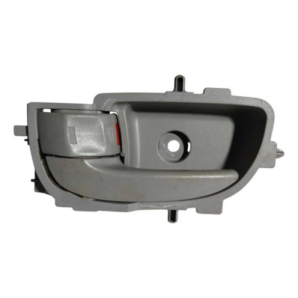 Maçaneta Interna Lado Esquerdo Toyota Corolla 2015 2019 Bege Dianteira/traseira