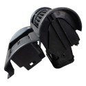 Difusor Ar Esquerdo Painel Gm Corsa/wind/super/gl/gls 94/04
