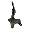 Dobradiça Esquerda Capô 94747618 Gm Onix Prisma 2013 2018