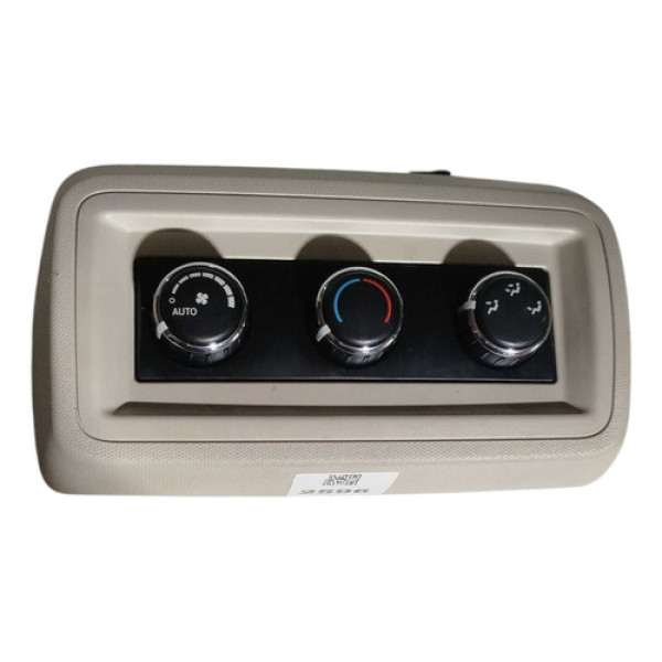 Comando Ar Condicionado Teto Fiat Freemont Journey 2012/16