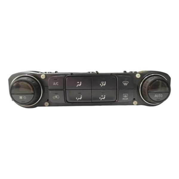 Comando Ar Condicionado Gm S10 Traiblazer 2018 2023