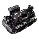 Comando Ar Condicionado Gm Onix Prisma 2013 2019 Original