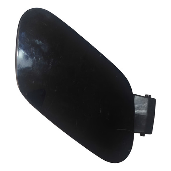 Portinhola Tanque Combustível Vw Golf 2014 2018 Preto