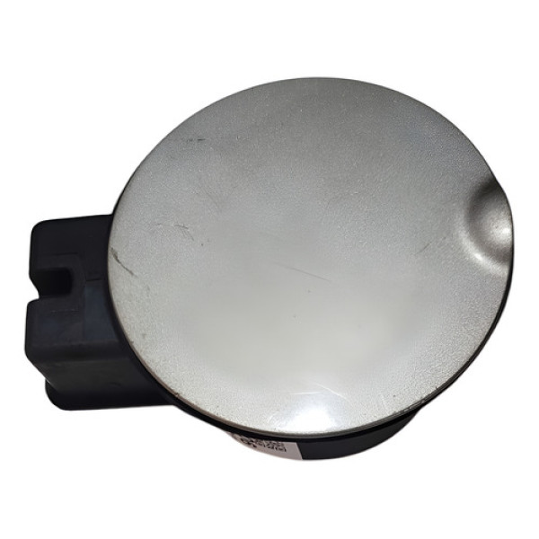 Portinhola Tanque Combustível Ford Ecosport 2003 2012 Bege