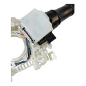 Chave Seta 17e380 Mitsubishi L200 Triton 2010 2016 Original