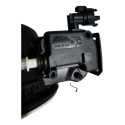 Portinhola Tanque Combustível Motor Abre Gm Prisma 2013 2019 Branco