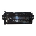 Comando Ar Condicionado Toyota Sw4 Hilux 2016 2020