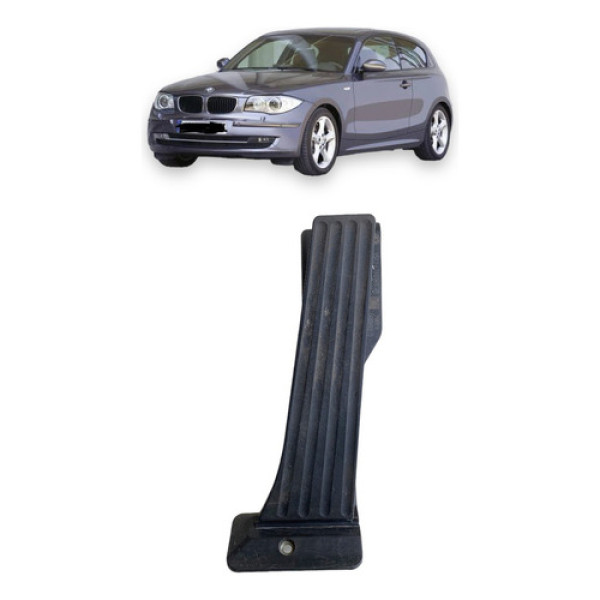 Pedal Acelerador Bmw 116i 118i 120i 130i 2.0 05/12 Original