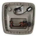 Luz Cortesia Teto Gm Prisma Cobalt Onix 2014