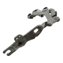 Dobradiça Braço Capô Lado Esquerdo Bmw 118i 120i 2005 2012
