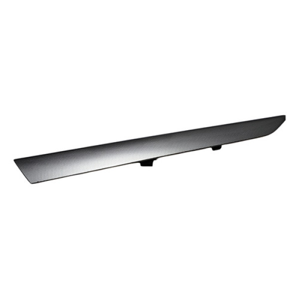Friso Porta Traseira Direita Jetta 2013 5c6867450a Cinza