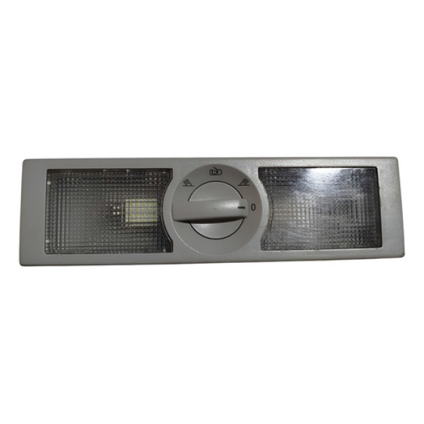 Luz Central Teto Vw Amarok 2015
