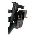 Motor Limpador Para-brisa Hyundai Tucson 2008 2014 Original