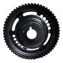 Polia Virabrequim 93334794 Gm Corsa Montana 1.8 2004 2010