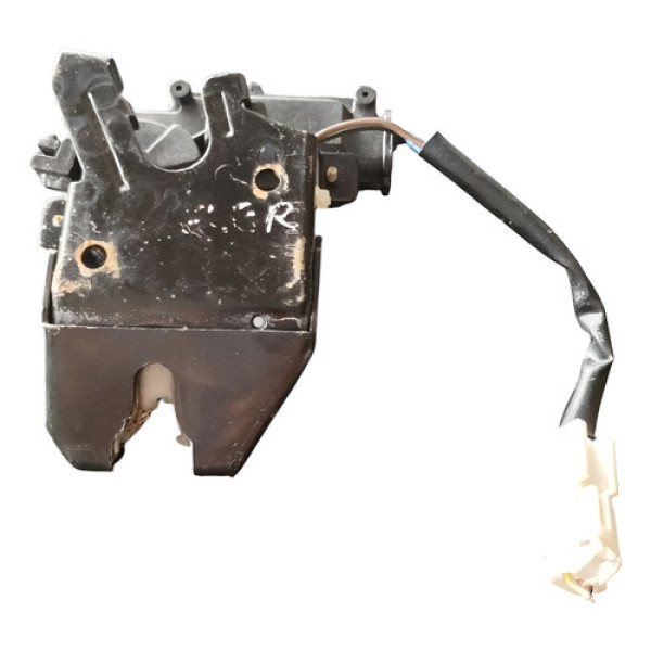 Fechadura Elétrica Porta Malas Chery Celer 2013 2018
