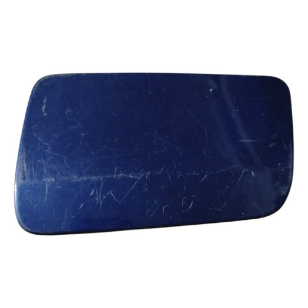 Portinhola Tanque Combustível Citroën C4 Pallas 2007 2013 Azul