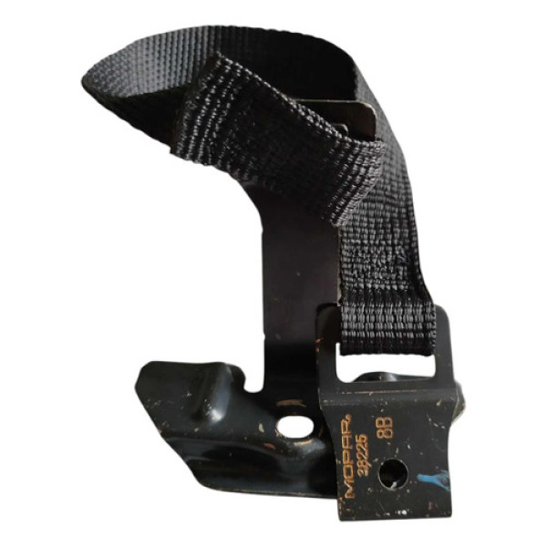 Trava Regulagem Caixa Bateria Fiat Pulse 2022 2026