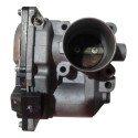 Corpo Borboleta Tbi Smart Fortwo 1.0 2008