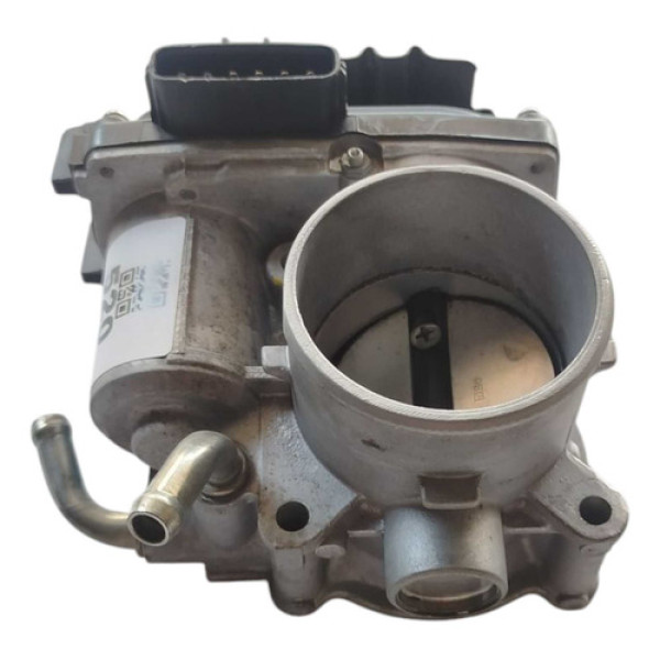 Tbi Corpo Borboleta Mitsubishi Lancer 2.0 16v 57021b