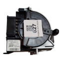 Comando Ar Condicionado Smart Fortwo 2010 2014