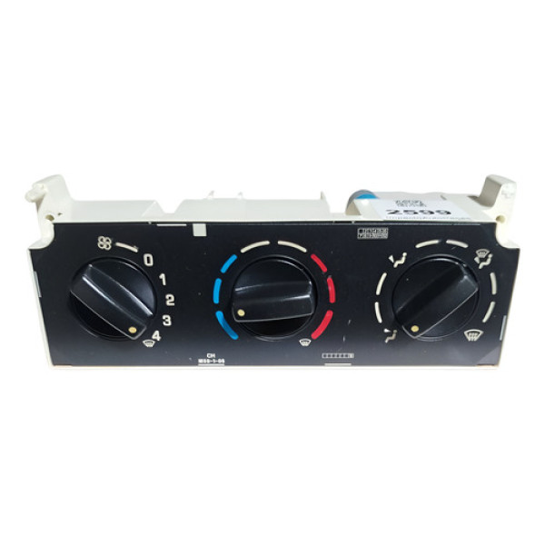 Comando Ar Condicionado Peugeot Partner 2010 2013