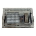 Luz Cortesia Teto Gm Onix Prisma Cobalt Spin 
