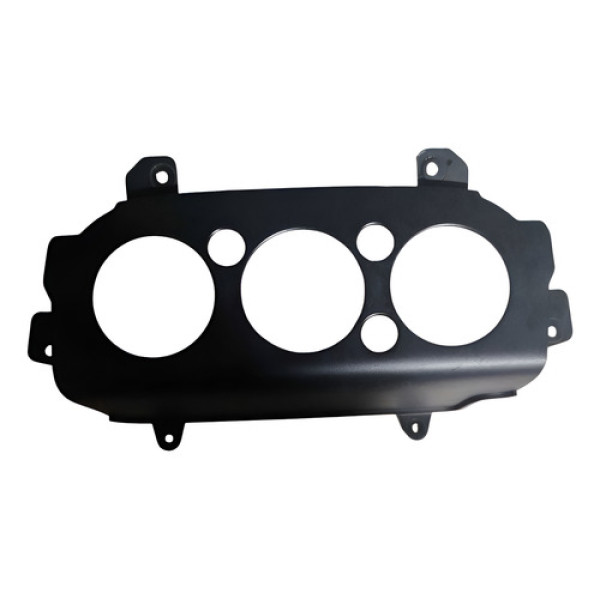 Moldura Comando Ar Condicionado Ford Ka 2015 2019