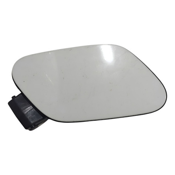 Portinhola Tanque Combustível Vw Golf 2014 2018 5g0809999 Branco