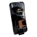 Botão Trava Porta Entrada Aux Peugeot 207 2009 2015