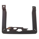 Acabamento Moldura Tampa Porta Luvas S10 Blazer 2001 2011