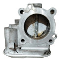 Corpo Borboleta Tbi 04891735ac Fiat Freemont 2.4 2012 2016 