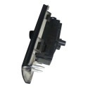 Botão Chave Luz Farol Milha Bmw 116i 118i 120i 2005 2011