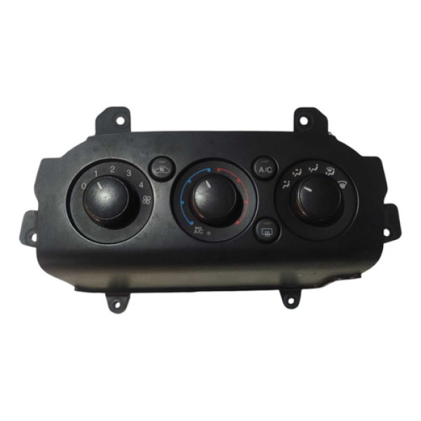 Comando Ar Condicionado Ford Ka 2015 2019