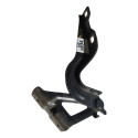 Dobradiça Direita Capô 94729919 Gm Cobalt 2011 2020