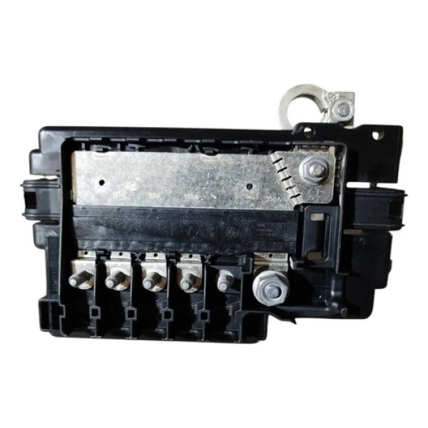 Suporte Polo Positivo Bateria 2q0915345a Vw Nivus T-cross
