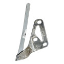 Dobradiça Direita Capô 93386182 Gm Chevrolet Vectra 07/11