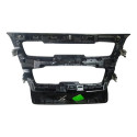Moldura Comando Ar Condicionado Rádio Bmw X1 16/17 Original