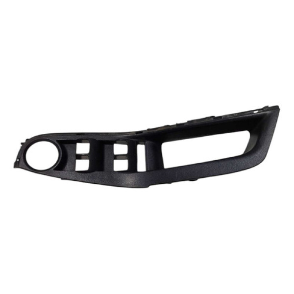 Moldura Vidro Diant Esquerdo Ford New Fiesta 2014 2019