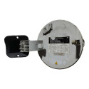 Tampa Portinhola Combustível Gm Astra 2003 2011 90559415 Branco 2003