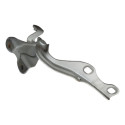 Dobradiça Esquerda Capô 94747618 Gm Onix Prisma 2013 2018