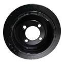 Polia Virabrequim Wgr60 Chevrolet Zafira 2.0 2001 2012