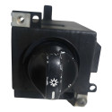 Botão Chave Luz Farol Mercedes-benz Classe A 160 190 99/05