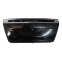 Moldura Comando Ar Condicionado Rádio Bmw X1 16/17 Original