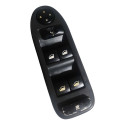 Botão Vidro Dianteiro Esquerdo Peugeot 307 2001 2012