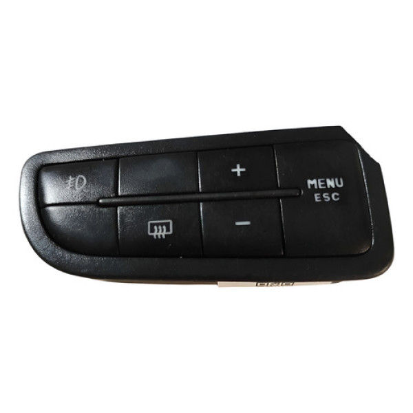 Botão Farol Milhas Desembaçador Fiat Grand Siena 2012 2021