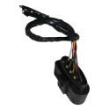 Conector Módulo Relé Combustível Vw 1.0 1.4 2.0 Tsi 2014/25