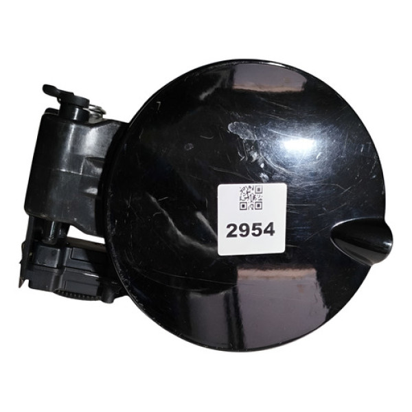 Portinhola Tanque Combustível Motor Abre Gm Prisma 2013 2019 Preto